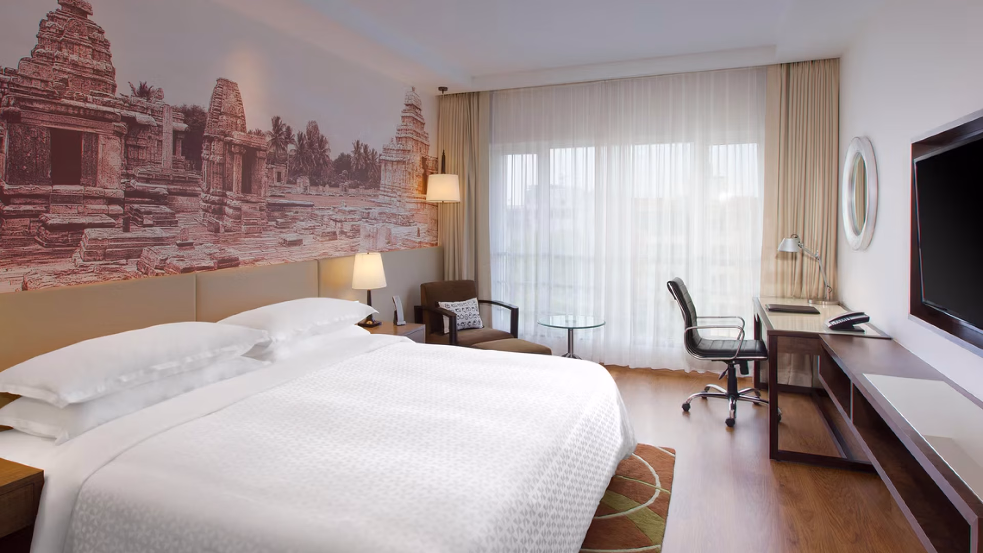 Four Points by Sheraton Bengaluru, Whitefield