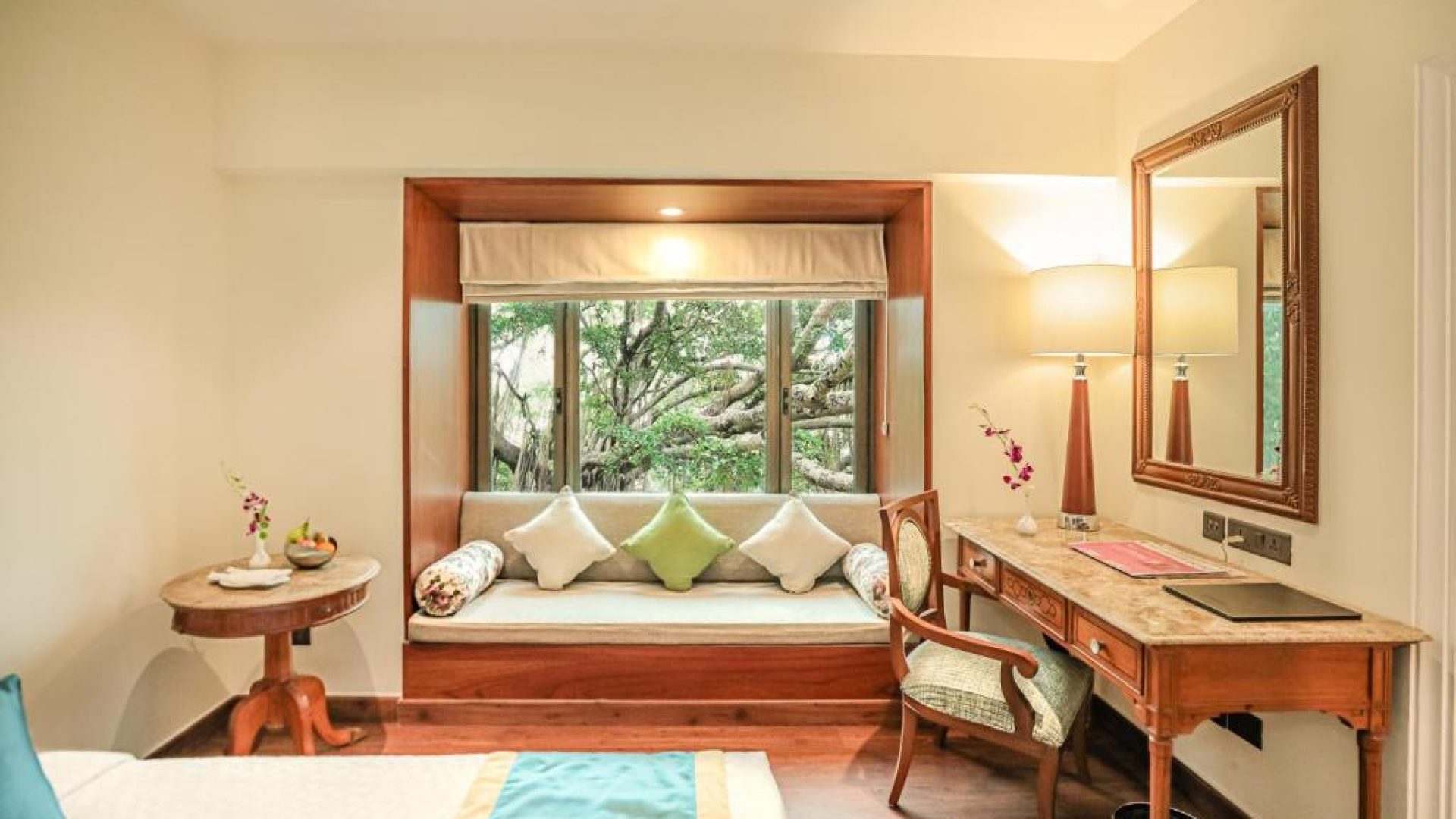 Regenta Central Lucknow