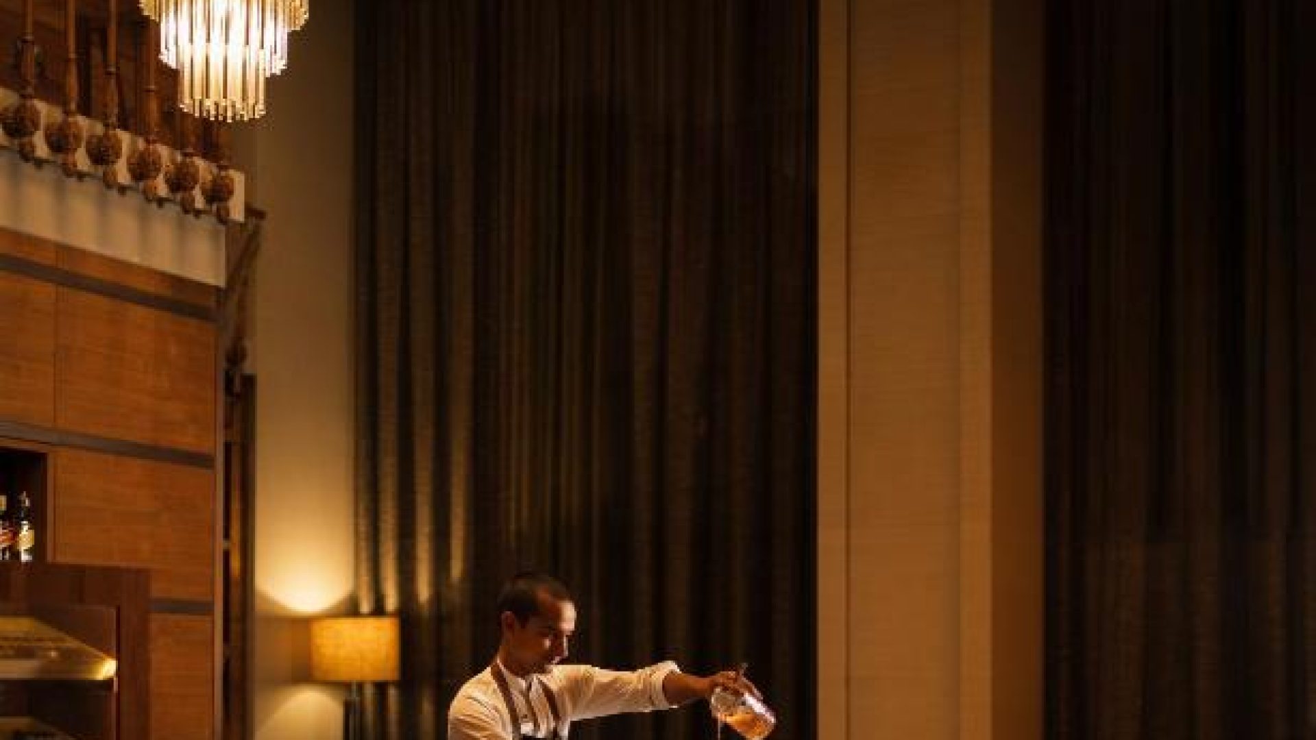 The Westin Resort & Spa, Himalayas